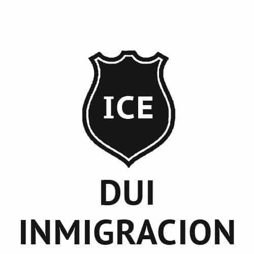 Abogados de DUI e inmigración por DUI para ciudadanos extranjeros acusados de conducir bajo la influencia
