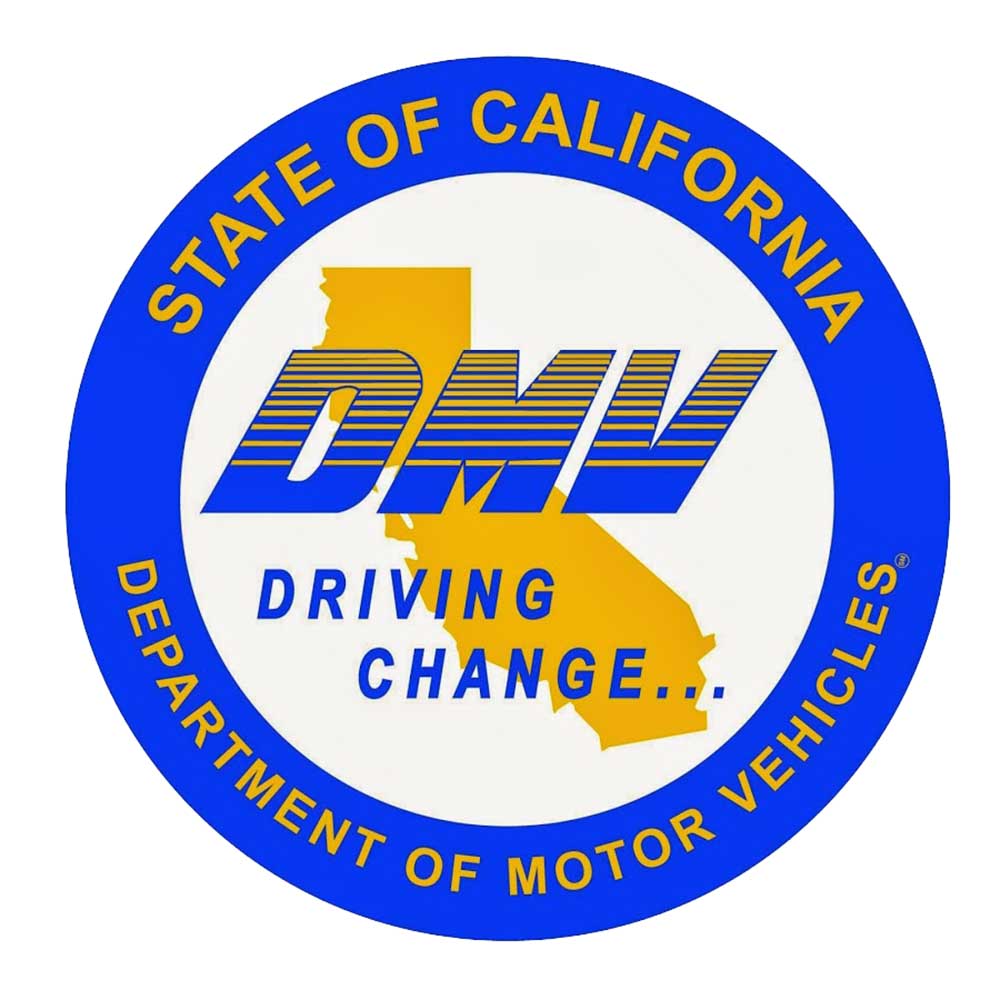 California DMV Driving Under The Influence