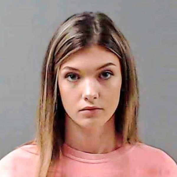 The 40 Hottest Mugshots Ever Beautiful Sexy Mugshots 1146