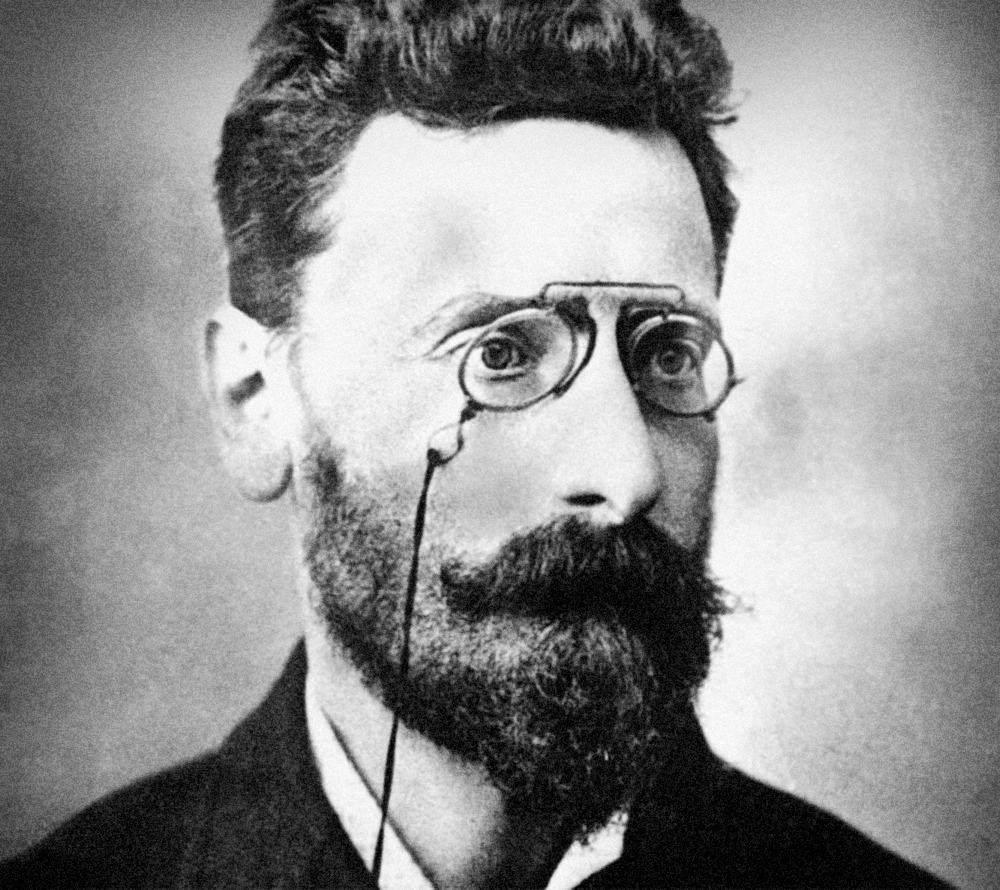 Joseph Pulitzer immigrated from Hungary in 1864