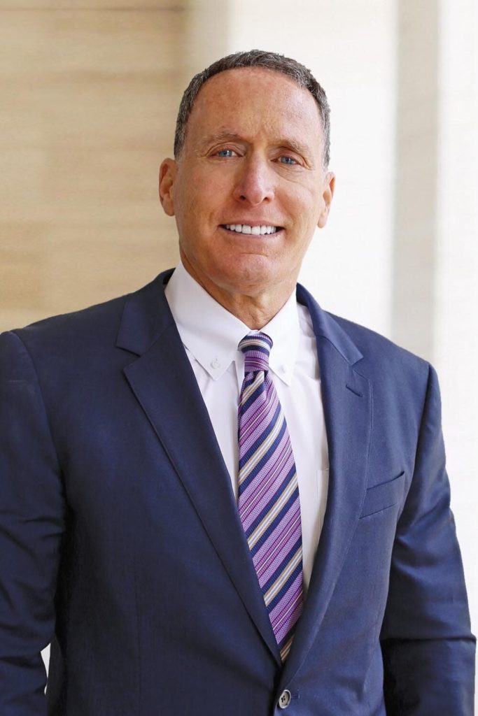 Attorney Robert K. Weinberg