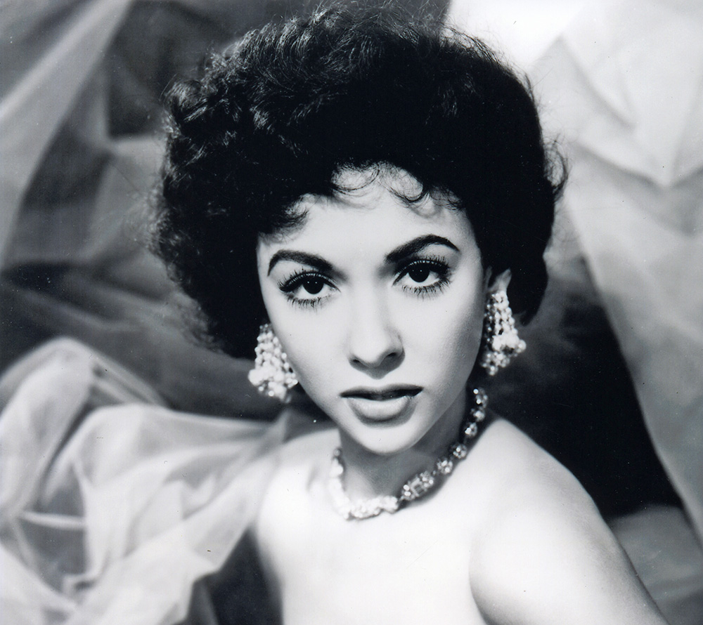 Rita Moreno immigrated from Puerto Rico in 1936