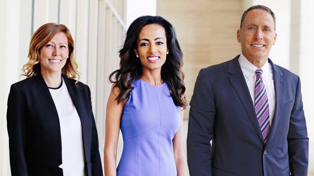Los Angeles Criminal Attorneys
