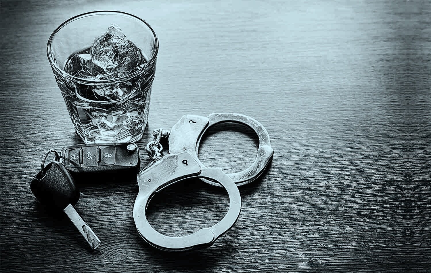 When Is A DUI A Felony Or Misdemeanor In California 