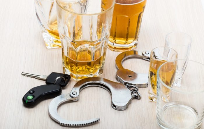 DUI Defense Lawyers in Southern California