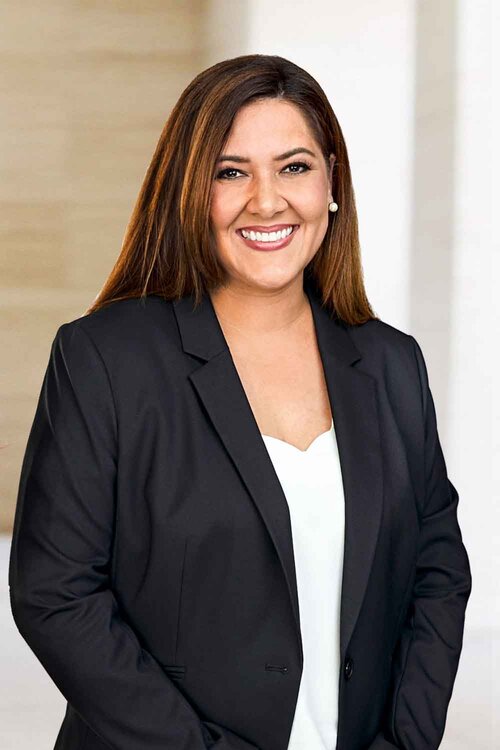 Suzanne Crouts Attorney