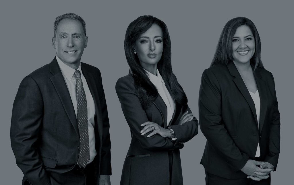 Los Angeles Sex Crimes Attorney Orange County