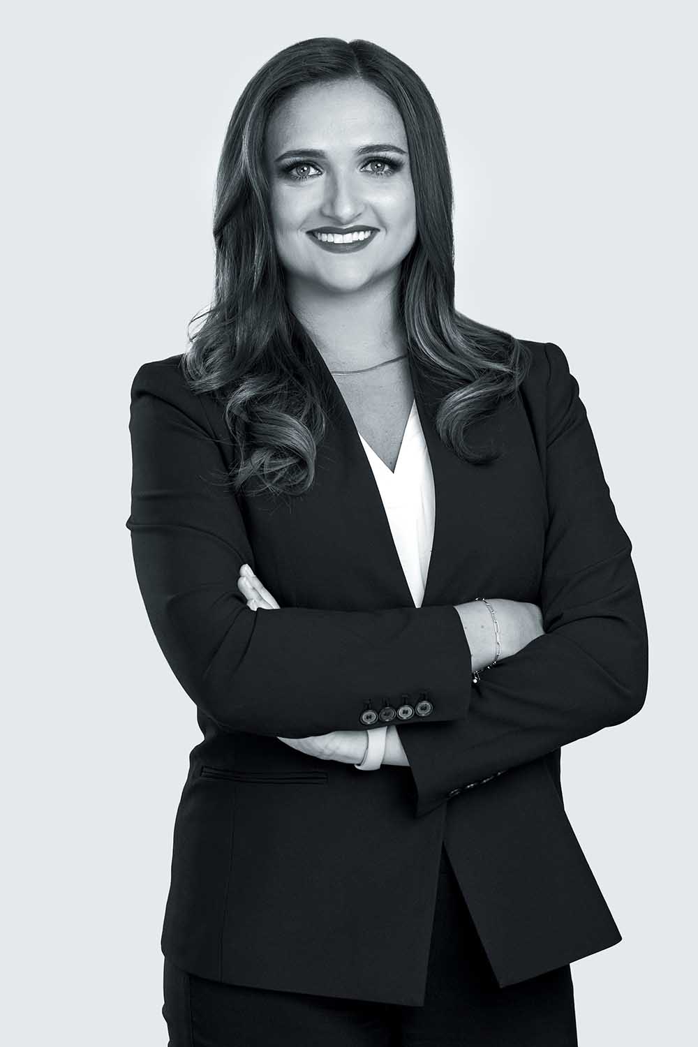 Melissa DuChene lawyer