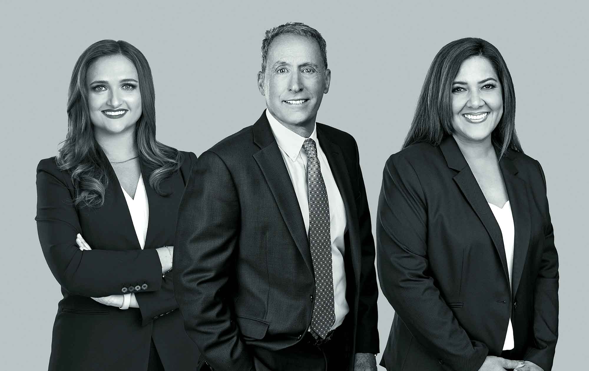 California dental license defense attorneys Robert K. Weinberg, Suzanne Crouts, and Melissa DuChene represent dentists, dental assistants, and dental hygienists with the Dental Board of California and Department of Consumer Affairs.