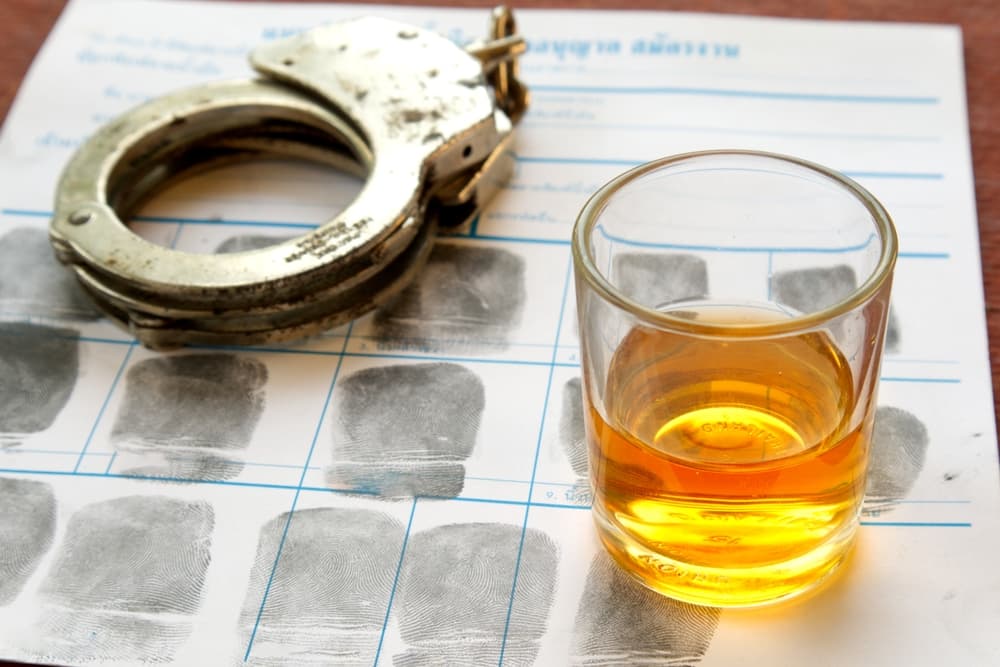 Pleading Guilty to a DUI in California