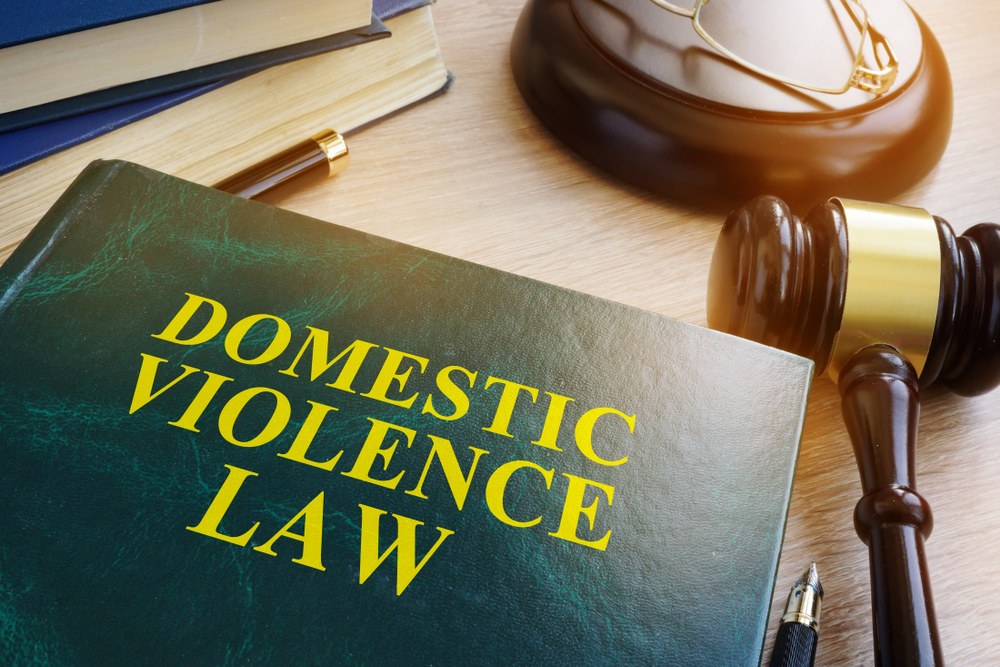 ​I Was Accused of Domestic Violence. Now What?