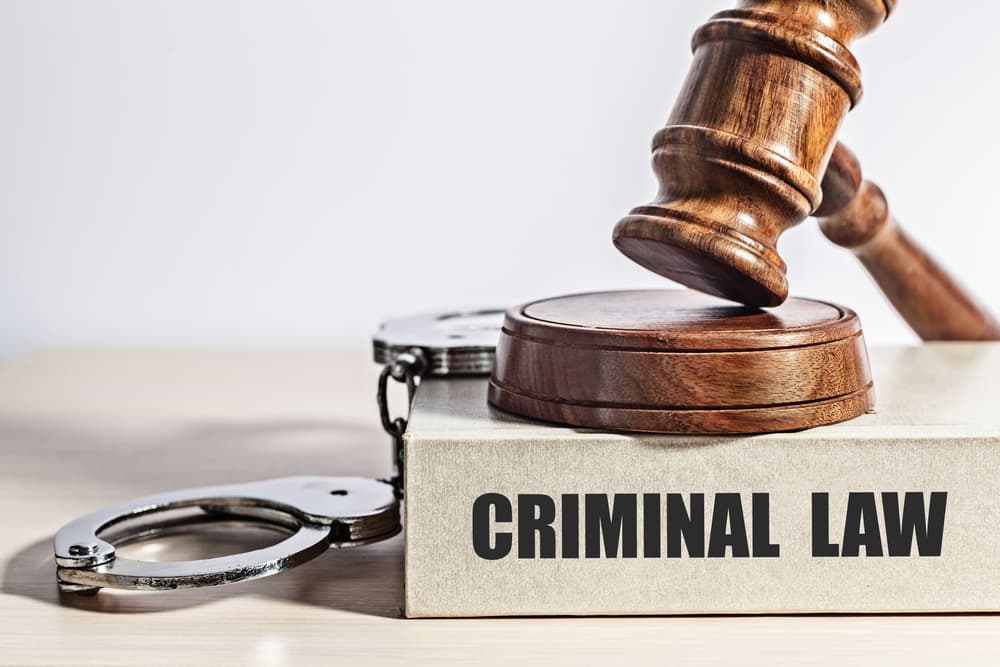 Understanding criminal law is essential for navigating the legal system, whether you're facing charges or seeking to understand the implications of specific offenses. 