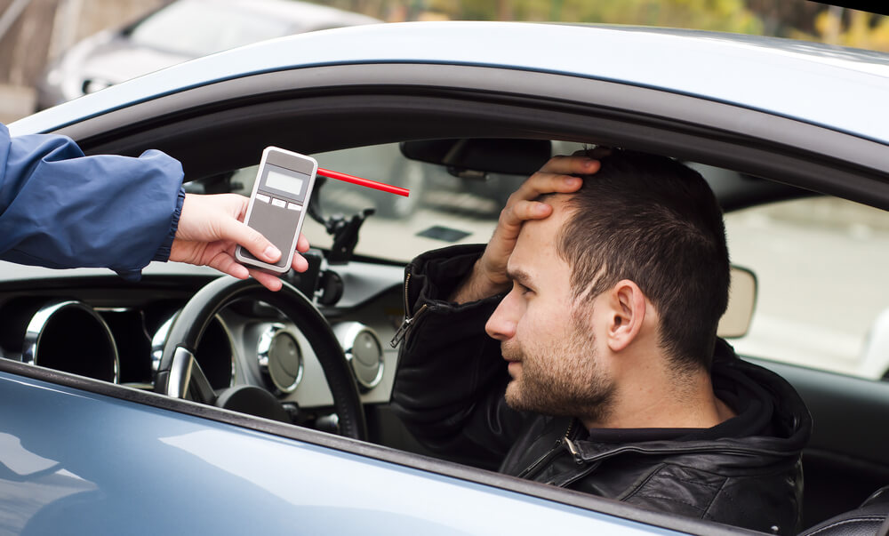 Lawyer for DUI Defense in Orange County