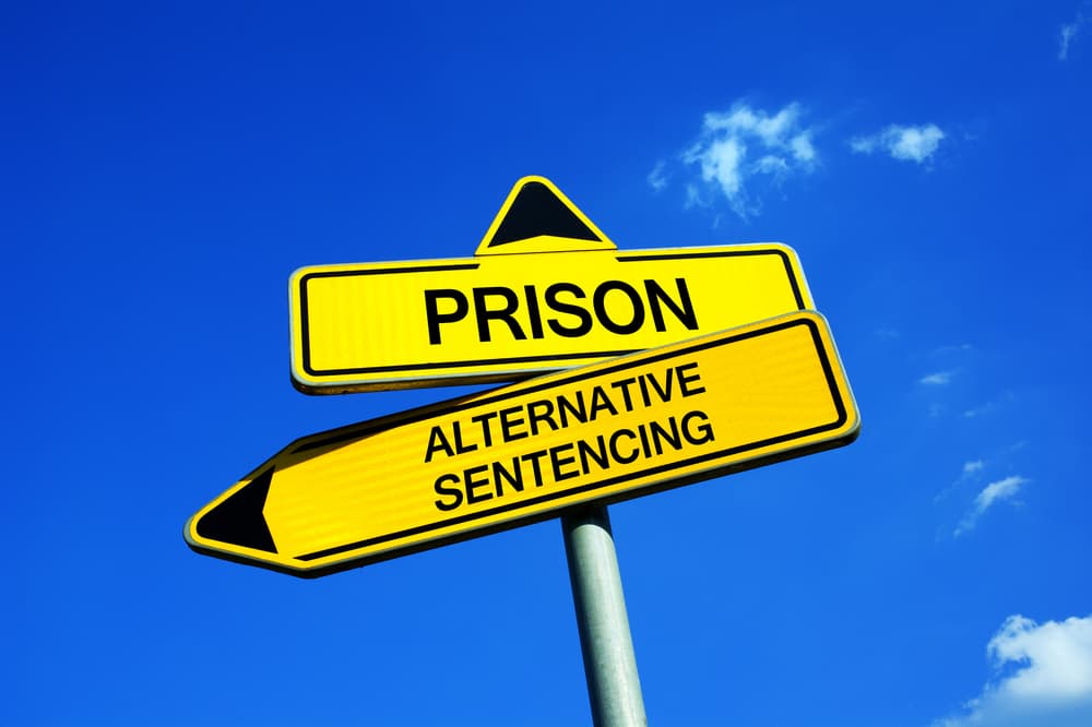 Alternative Sentencing Options for DUI Offenders in Orange County
