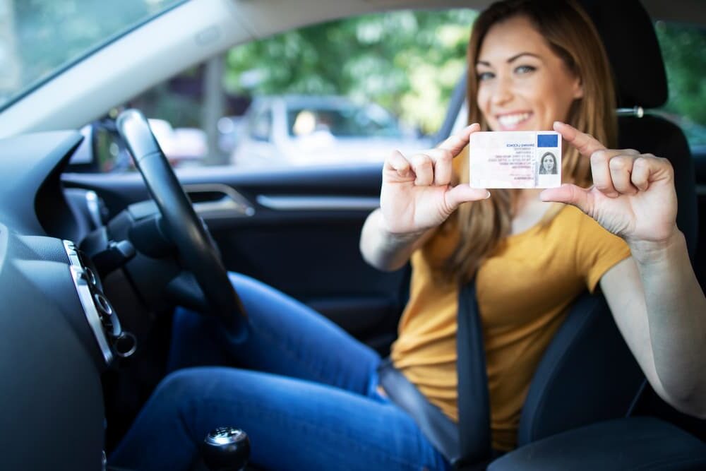 Driver’s License Restoration in Orange County