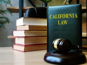 the role of evidence in california criminal